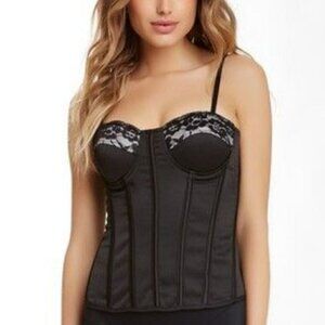 Skweez Couture Par For the Corset Size M/L